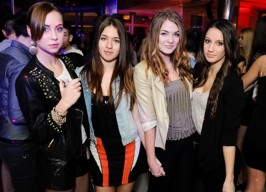 Vertigo - Subotnji party - 26.01.