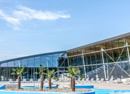 Aquapark Adamovec otvara vanjske bazene