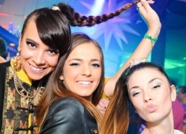 Aquarius - Funhouse: Fiesta Loca - 05.10.