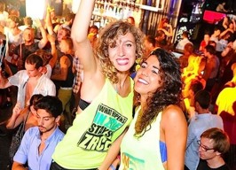 Aquarius - After beach DJ From Mars - 08.08.