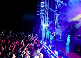 Aquarius - Fresh Island Festival - 12.07.