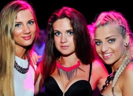 Aquarius - Fresh Island Festival - Bad Copy - 13.07.