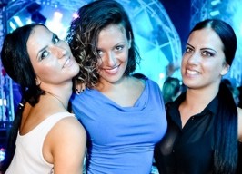 Aquarius Zrće - DJ Mario Amarillo - 19.06.