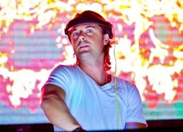 Aquarius Zrće - Axwell - 22.07.