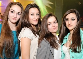 Aquarius - New kids from the block - 23.03.