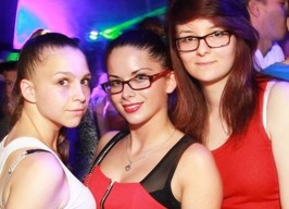 Aquarius Zg - Moonsplash warm-up - 27.07.