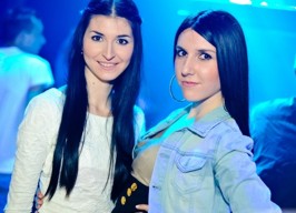 Aquarius - Funhouse: Party do jaja - 30.03.