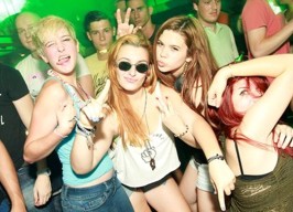 Aquarius ZG - Summer Fun - 13.07.
