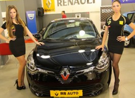 Tower Center RI - Exclusive Auto Moto Show - 23.05.
