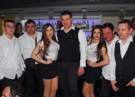 Boa Ri - Slavonia Band - 16.03.