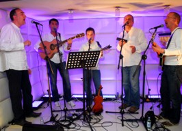 Boa RI - Klapa Kampanel - 27.04.