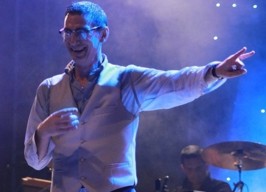 Zagreb - Bundekfest: Massimo - 10.09.