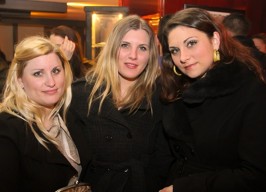 Capitano - Friday night - 01.03.