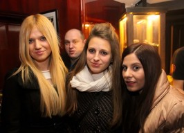 Capitano - Subotnji party - 02.03.