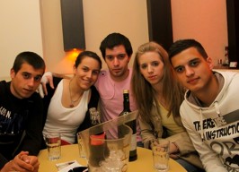 Capitano - Friday night - 03.05.