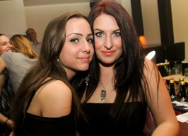 Capitano - Subotnji party - 04.05.