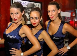 Capitano - Winter Season Opening - 06.09.