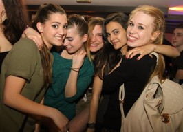 Capitano - Subotnji party - 11.05.