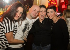 Capitano - Pachanga goes BOOM! - 19.04.
