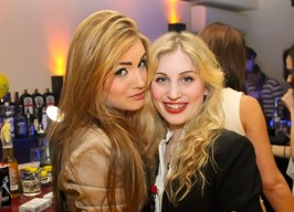 Capitano - Corona party - 23.02.