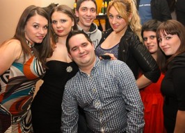 Capitano - Essential music by DJ Deni - 23.03.