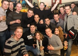 Capitano - Essential music by DJ Deni - 30.03.