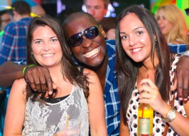 Cocomo - Zrće Spring Break festival II dan - 07.06.
