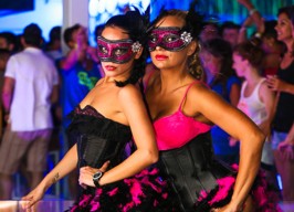 Cocomo - House of Samba - 10.08.