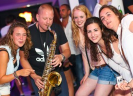 Cocomo - Četvrtak - 11.07.