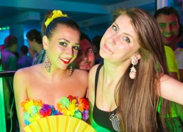 Cocomo - House of samba - 15.06.