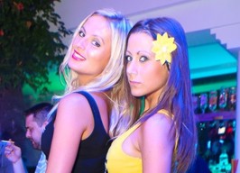 Cocomo - Ponedjeljak - 15.07.