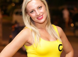 Cocomo - Nedjelja - 16.06.