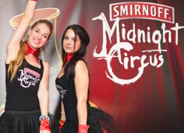 Cocomo - Midnight Circus - 22.06.