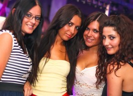 Cocomo - Harlem Shake Party - 25.07.
