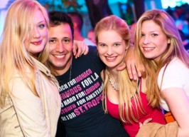 Cocomo - Uoči Spring Break Festivala - 28.05.