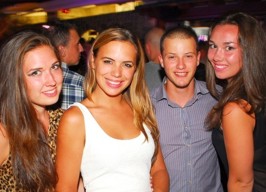 Colosseum - Srijeda - 07.08.