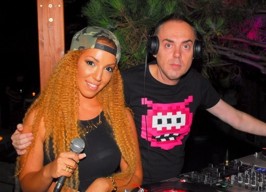 Colosseum - Coco Queen - 09.08.