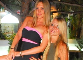 Colosseum - Party - 11./12./13.08.