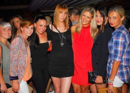 Colosseum - Petak - 12.07.