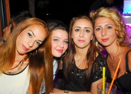 Colosseum - Dylan doGs BAND - 13.07.