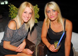 Colosseum - Salsa party - 14.07.