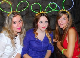 Colosseum - Glow party II - 15.08.
