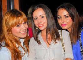 Colosseum - Subota - 24.08.
