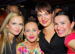 Colosseum - Johnnie Walker party - 29.06.