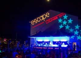Escape - House of Violins - 24.07.