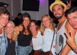 Galija - Football party - 06.09.