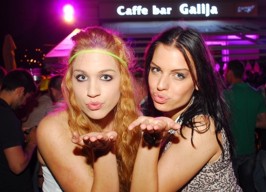 Galija - Heineken Summer Tour - 15.06.