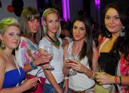 Galija - DJ Moffous - 22.06.