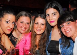 Galija - Welcome EU party - 29.06.