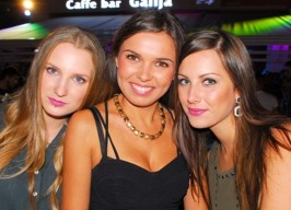 Galija - House party - 31.08.